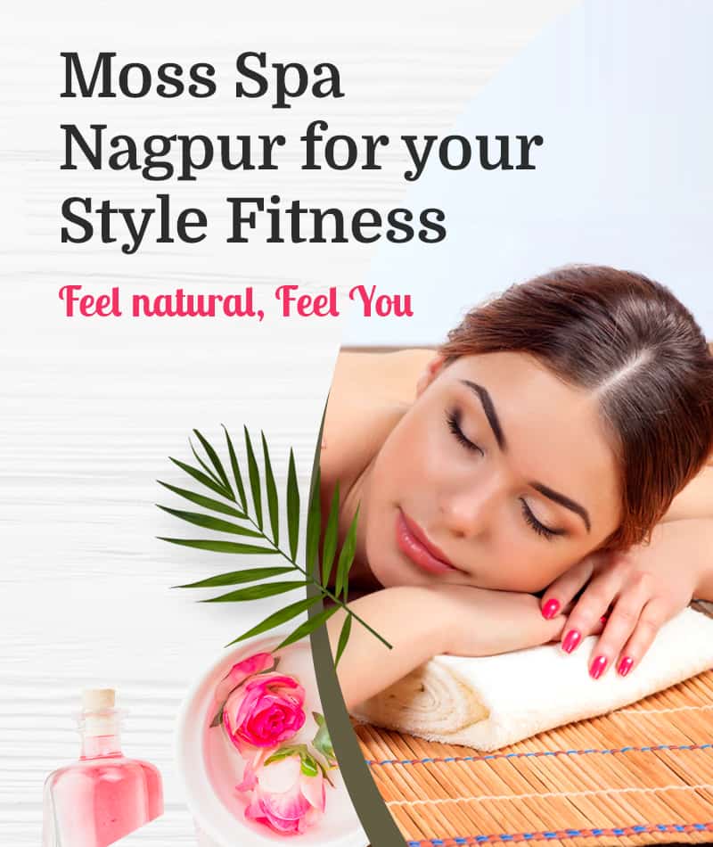 Best Luxury Body Spa & Massage Center in Orange City Nagpur