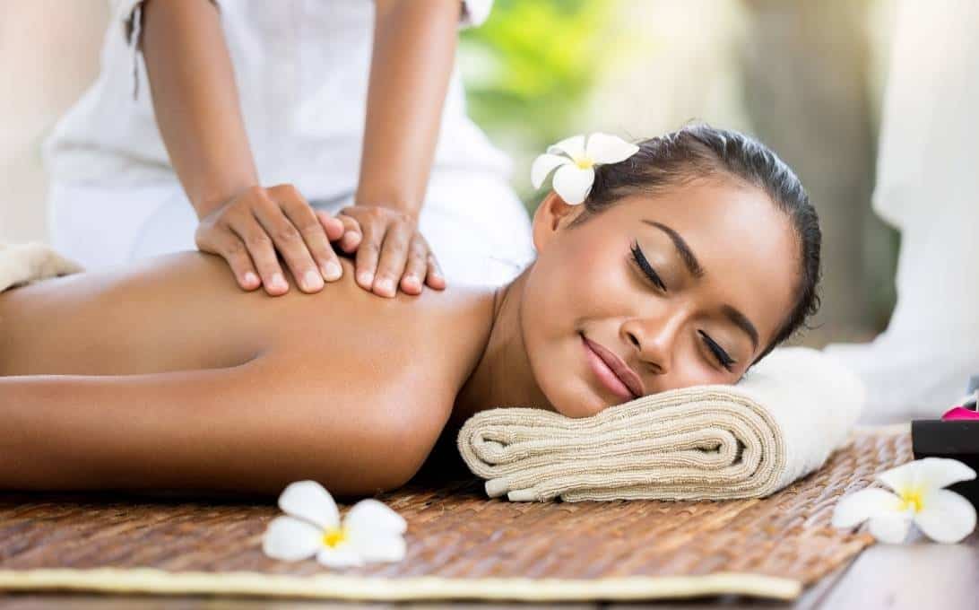Best Spa Packages in Nagpur | Spa Villa & Center in Nagpur