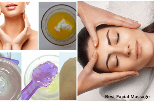 Best Facial Massage