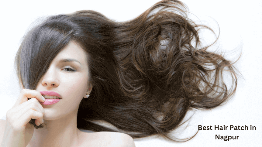 Best Hair Patch in Nagpur