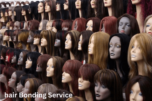 Hair Bonding Service