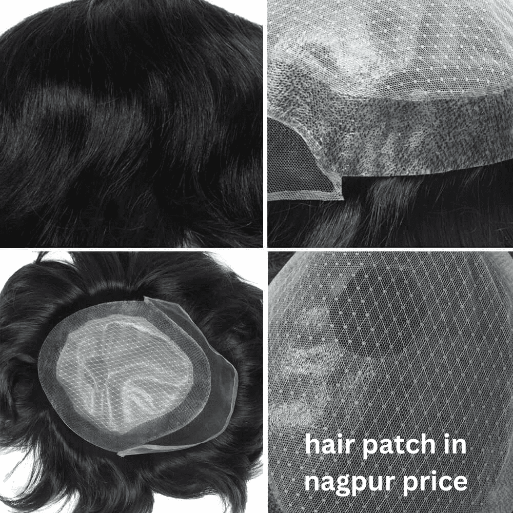 hair patct in nagpur price