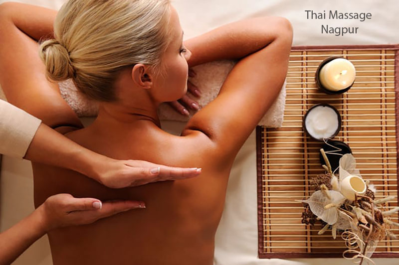 Thai massage nagpur