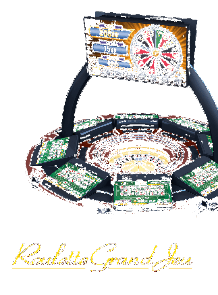 Amatic : Le meilleur logiciel de casino en ligne