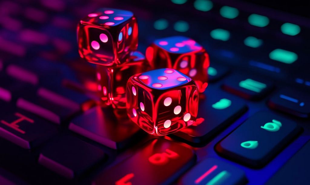 Comprehending Home Edge in Non-Gamstop Casinos in the UK