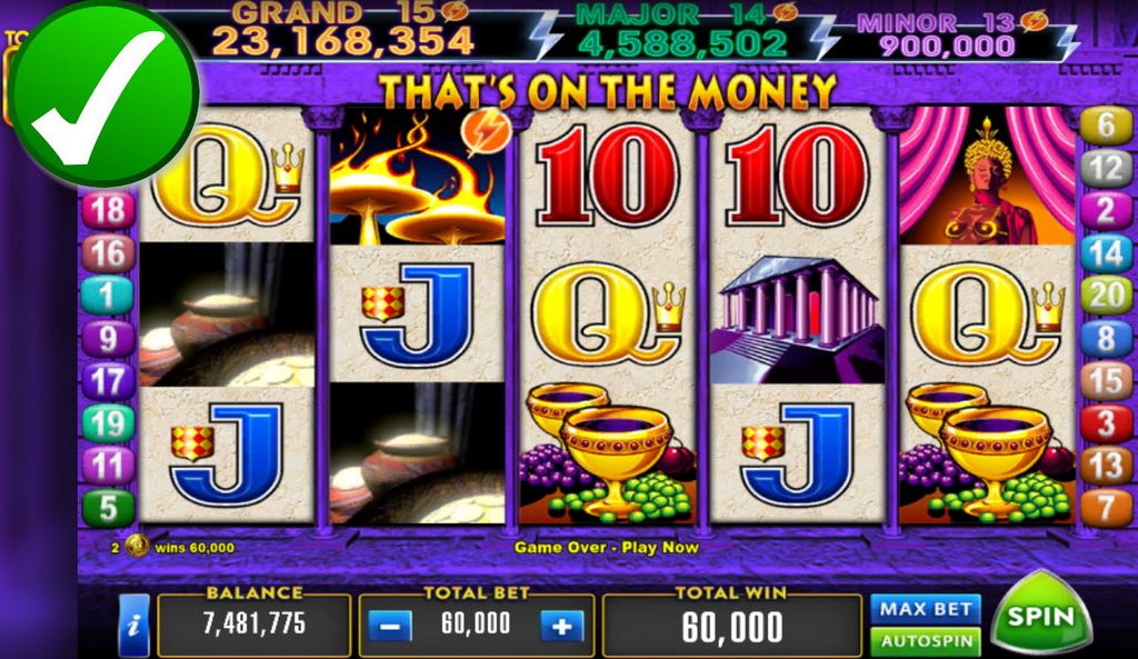 The Pokies Web Online Casino No Down Payment Bonus Offer 100 Free Rotates