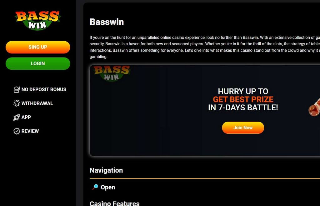 Types of Gamings Available at UK Online Gambling Establishments