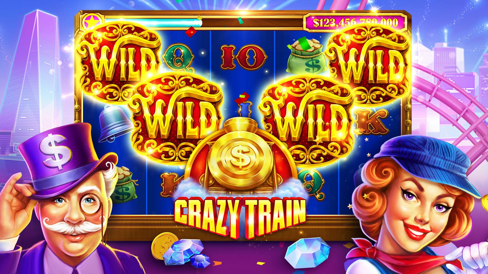 Win Diggers Casino Site