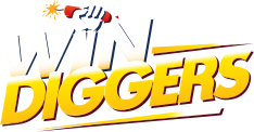 Win Diggers Online Casino Login