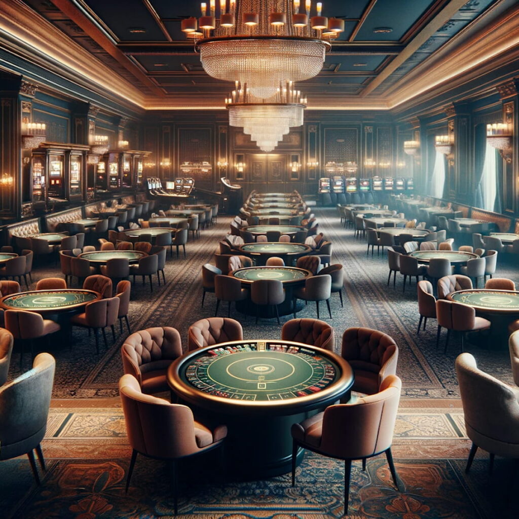 Windiggers Casino Sibling Sites