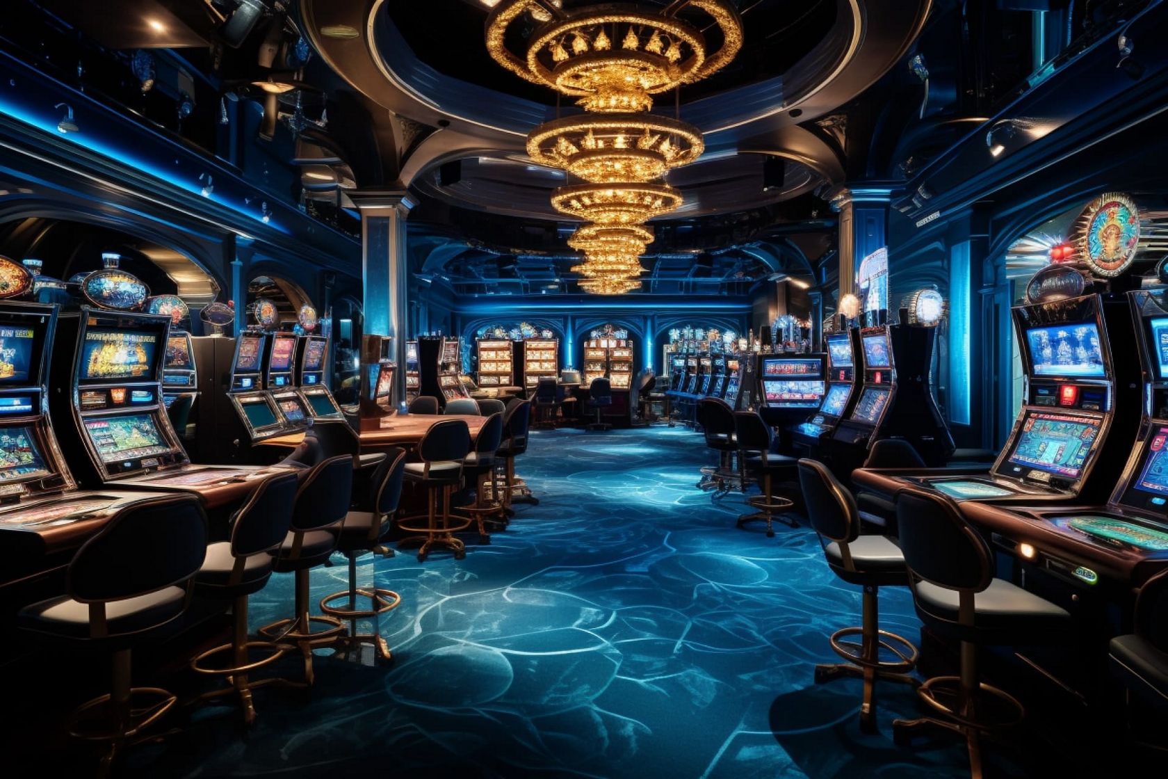 Windiggers Casino Site Sister Sites