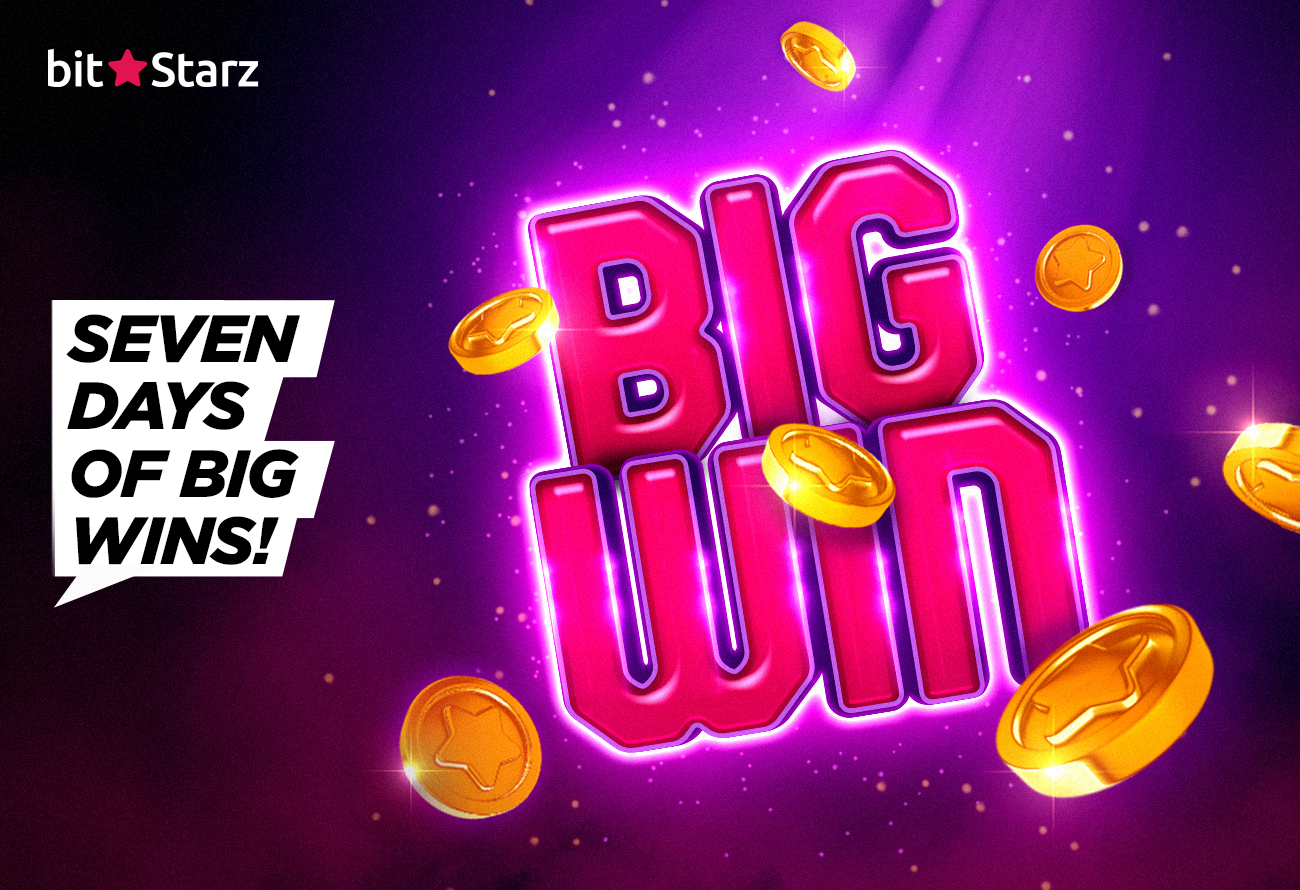 Big Wins Casino Login