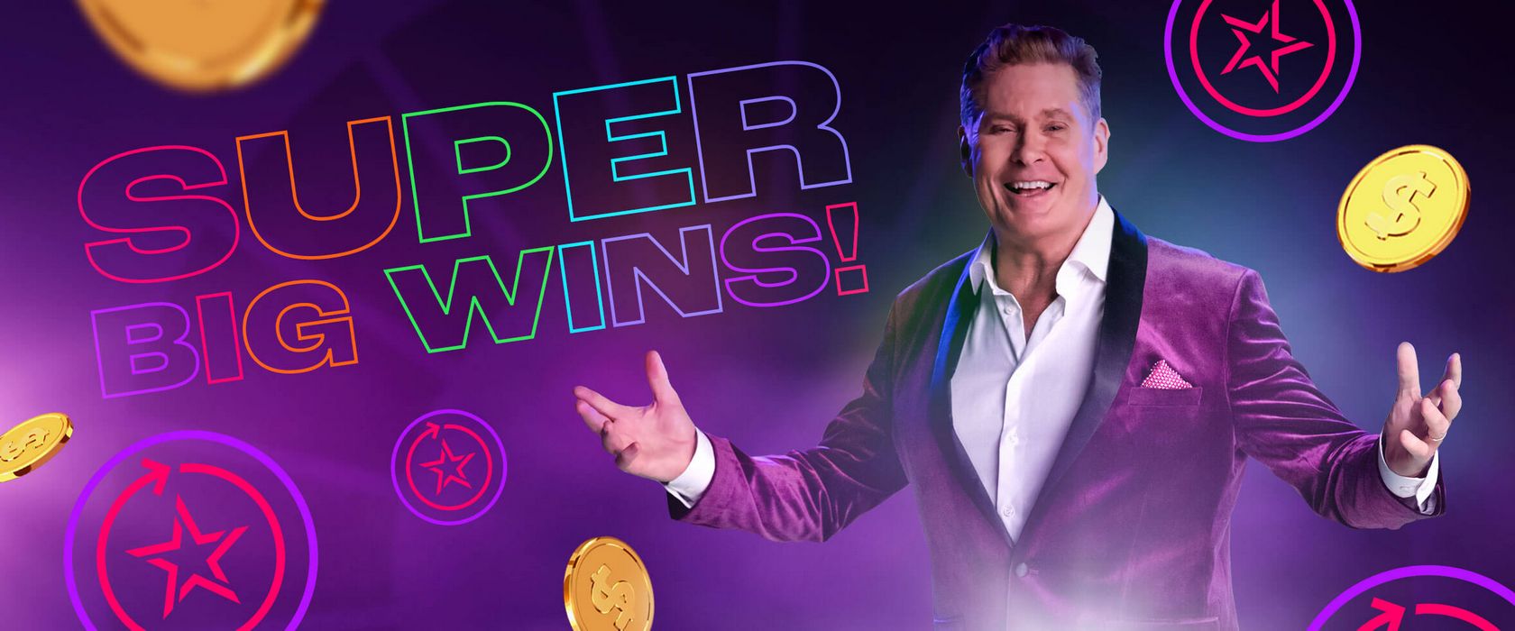 Big Wins Online Casino Login