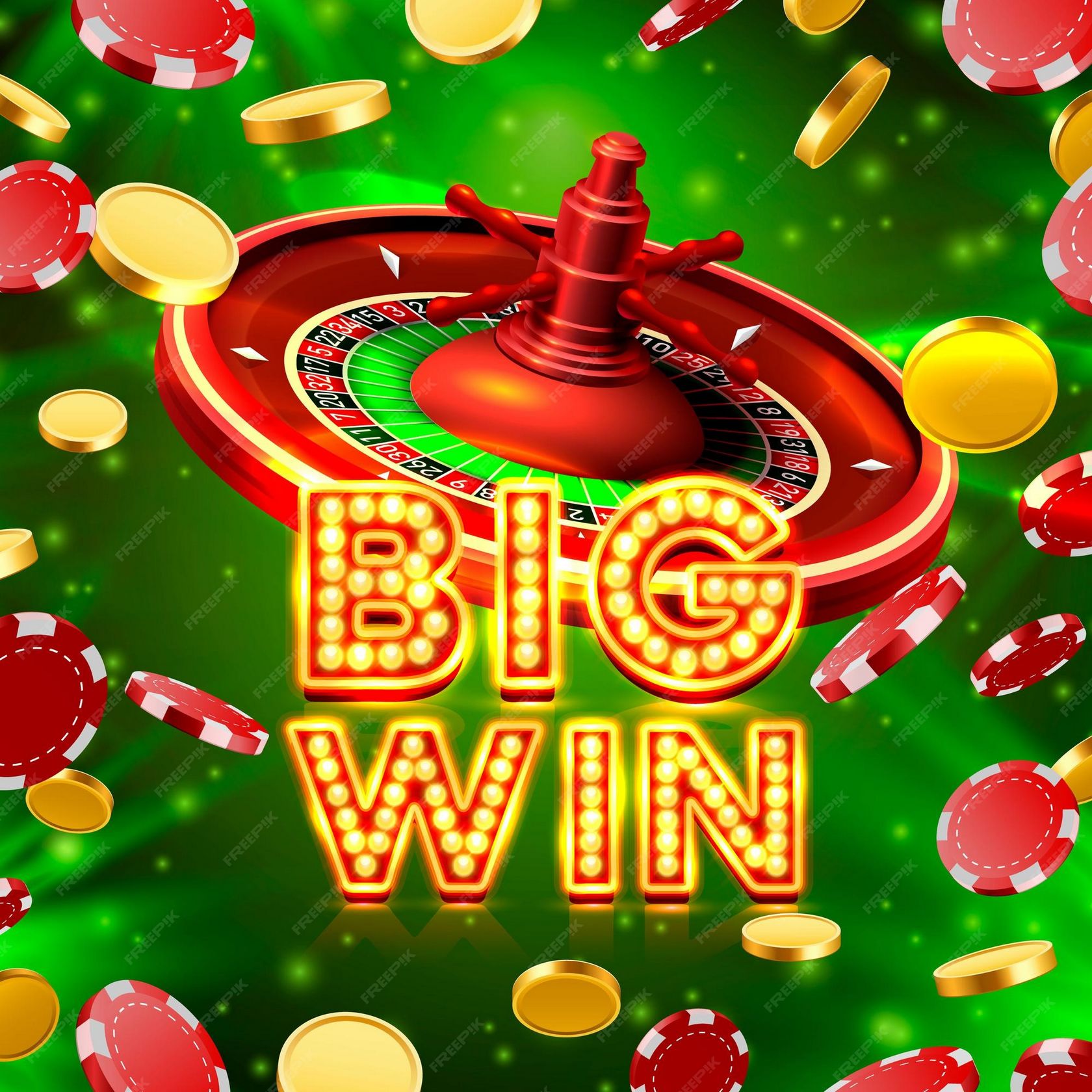 Big Wins Welcome Perk: A Gateway to Larger Rewards
