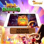 Descubra Wild Bandito: Uma Emocionante Aventura Portuária