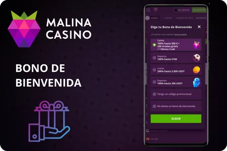 ﻿Malina Gambling Enterprise France – Où le style français rencontre des tonnes d'argent en ligne