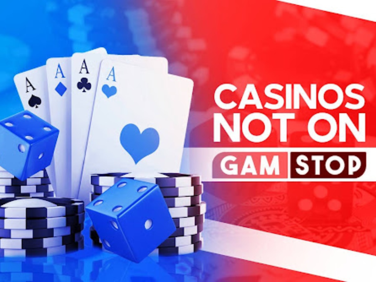 Підприємства азартних ігор у Великобританії, які не належать до GamStop – повний огляд за 2025 рік