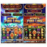 Ultimate Fire Link Rue Royale Slot
