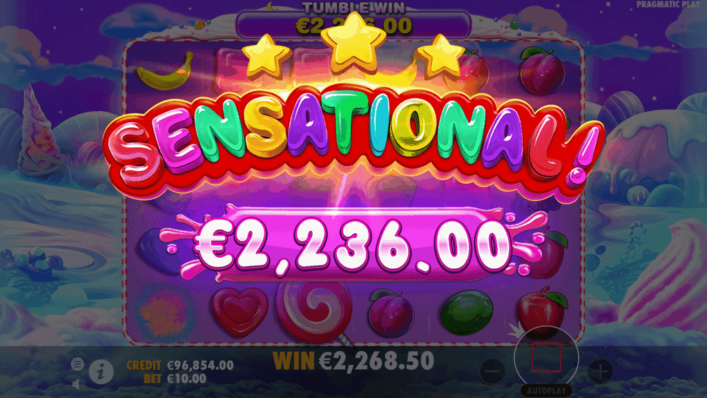 Wonderful Bonanza 1000 Trial - Gioca gratis alla slot machine
