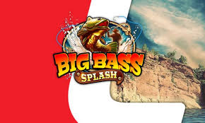 Big Bass Splash Tanıtımı - Ücretsiz Port Oyunu Oynayın