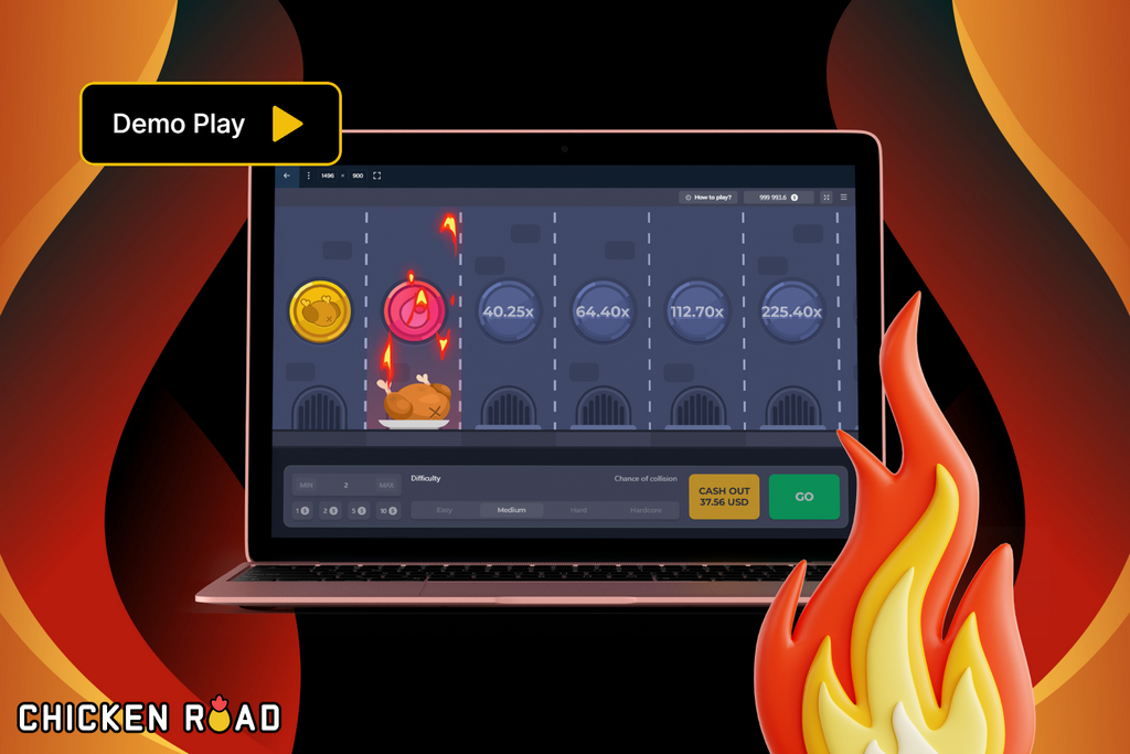 Chicken Road Game UK - Just How an Easy Mobile Game Captured the UK's Casual Gaming Audience